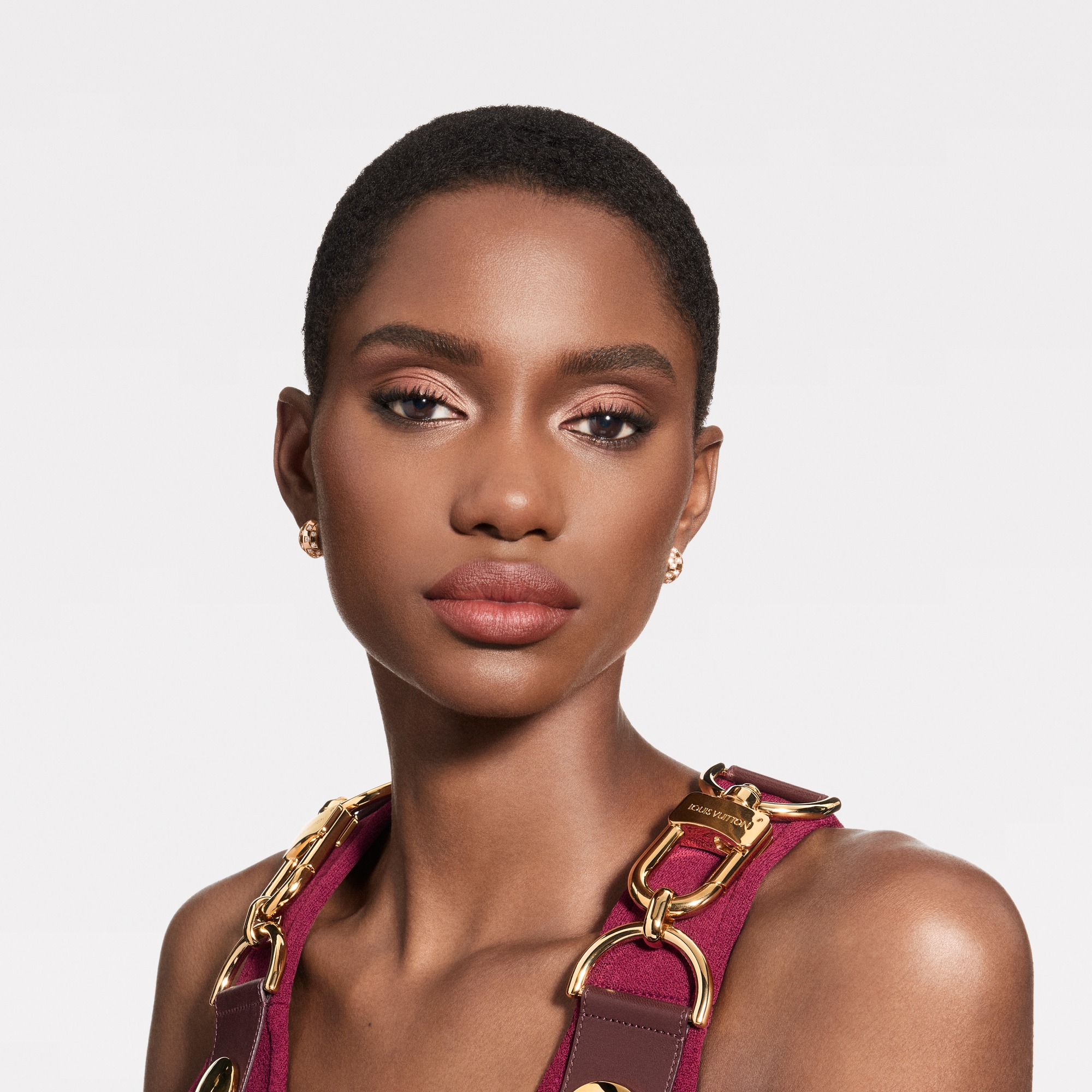 LV Ombres - Eyeshadow Palette - 650 - Multicolour | LOUIS VUITTON ®